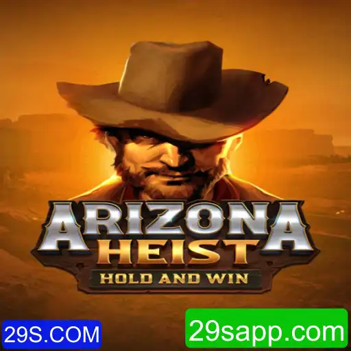 Conheça ArizonaHeist: Uma Jornada Empolgante no Mundo dos Jogos