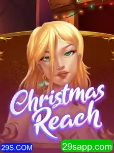 ChristmasReach: Aventuras Natalinas com 29S.COM