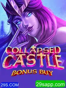 Explorando o Empolgante Jogo CollapsedCastleBonusBuy
