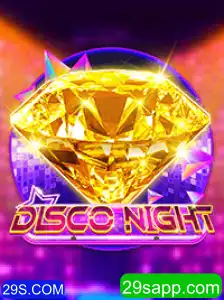 Descubra o Mundo de DiscoNight: Um Jogo de Estratégia e Festa
