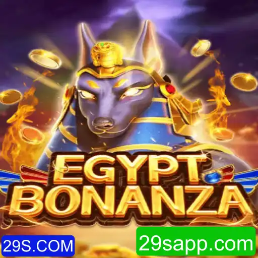 Descubra as Aventuras de EgyptBonanza no Fascinante Mundo de 29S.COM