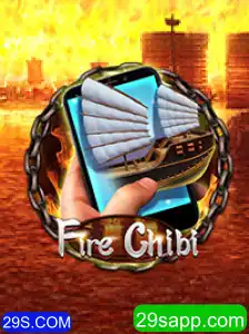 FireChibiM: A Nova Sensação do Mundo dos Jogos