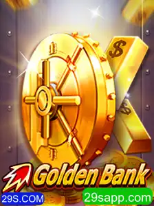 GoldenBank: Descubra a Excitante Aventura Interativa com 29S.COM