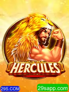 Descubra o Fascinante Jogo Hercules da 29S.COM