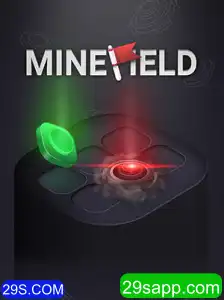 Explorando MineField: Aventura e Estratégia com 29S.COM