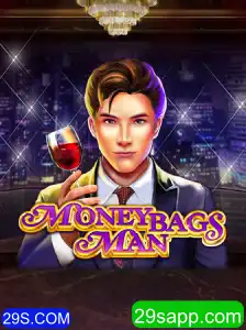 Explorando MoneybagsMan: O Jogo Emocionante e suas Regras