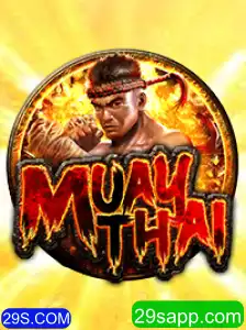 Explore o Fascinante Mundo do Jogo MuayThai