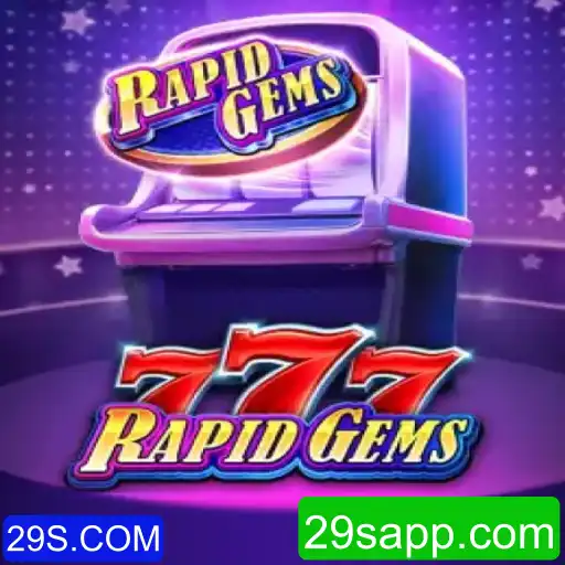 Descubra o Excitante Mundo de RapidGems777