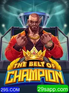 Descubra o Fascinante Mundo de 'TheBeltOfChampion'