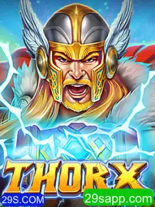 Desvendando ThorX: Um Novo Horizonte no Universo dos Jogos