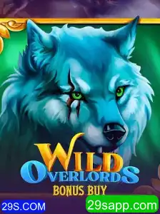 Explorando WildOverlordsBonusBuy: Uma Nova Dimensão no Mundo dos Jogos